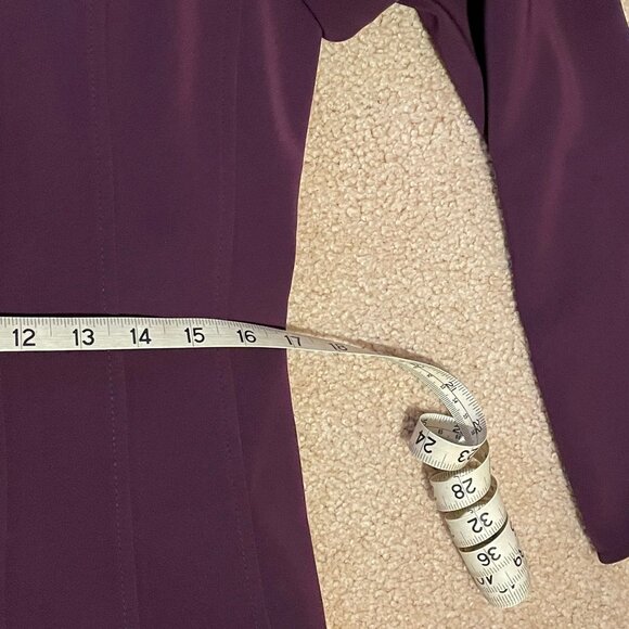 Dress w/Jacket & POCKETS - Picture 13 of 16